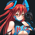 Niche Gamer logo