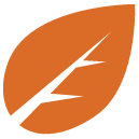 October CMS 官方网站 logo