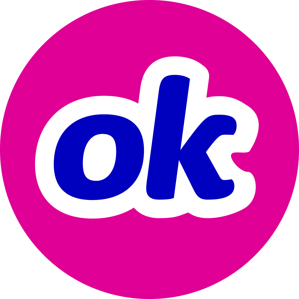 OkCupid logo