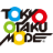 Tokyo Otaku Mode Shop logo