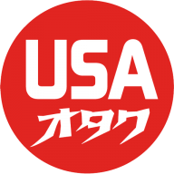 Otaku USA logo