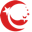 国家开放大学 logo