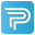 PbootCMS 官网 logo