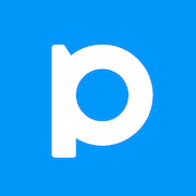 Pixiv百科 logo