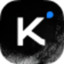 Kimi开放平台 logo