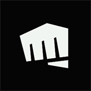 Riot Games logo