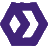 Rock Paper Shotgun logo