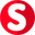 Silvergames logo