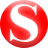 测速吧 logo