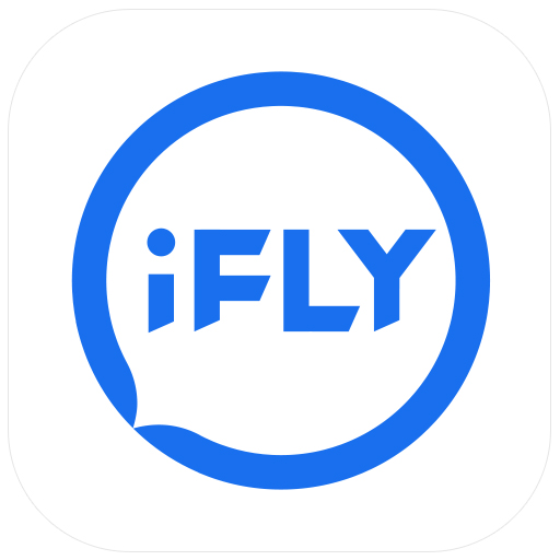 讯飞输入法 官方网站 logo