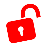 SteamUnlocked logo