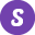 上线了 官方网站 logo