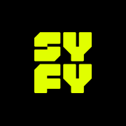 Syfy Wire logo