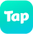 TapTap 官方网站 logo