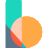 The Balance 官方网站 logo