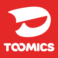 Toomics logo