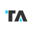 吐司TusiArt logo