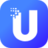 UCloud优刻得 logo