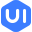 UI中国 logo