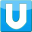 UU898游戏交易平台 logo