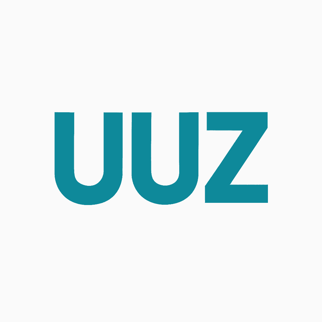 UUZ导航 logo
