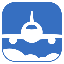 飞常准 logo