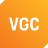 VGC logo