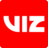 VIZ Manga logo