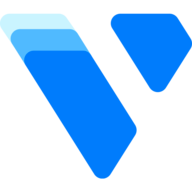 Vultr 官方网站 logo
