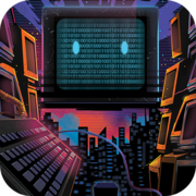 Alpha Coders Wallpapers logo