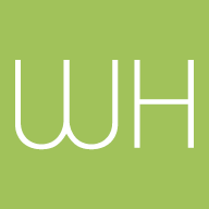 Wallhere logo