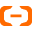 阿里云域名 logo