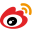 微博动漫 logo