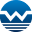 西部数码 logo