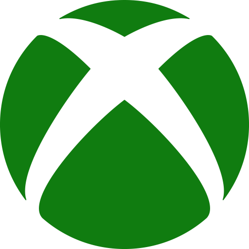 Xbox logo