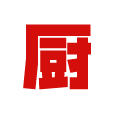 下厨房 官方网站 logo