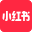 小红书 官方网站 logo
