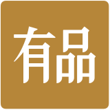 小米有品 logo