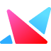 巨量星图 logo