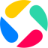 心食谱 logo
