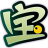 寻宝天行 logo