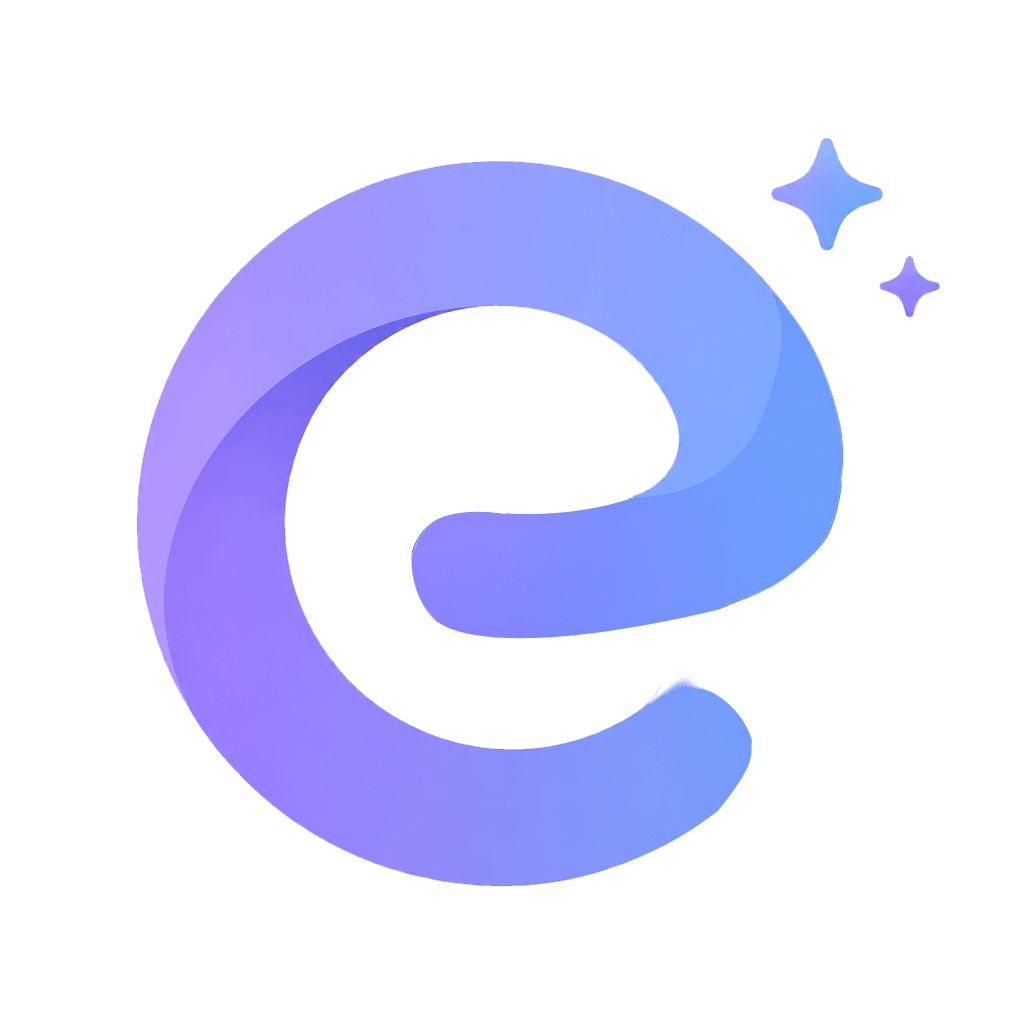 雨见浏览器 官方网站 logo