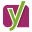 Yoast SEO 官方网站 logo