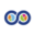 缘圈 logo