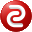 Z2U 官方网站 logo