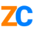 Zerochan logo